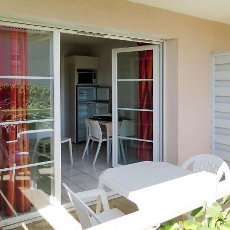 Apartment Residence Belle Dune-1 By Interhome Biscarrosse-Plage Luaran gambar