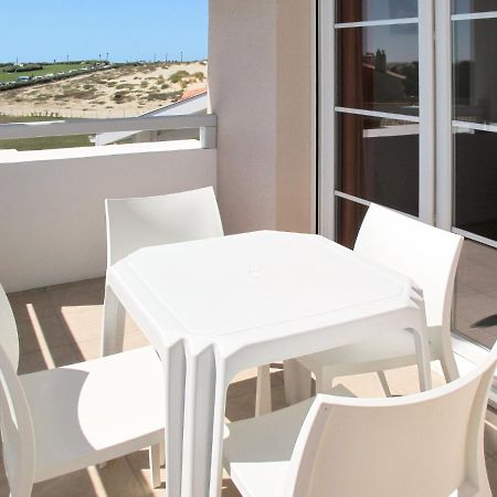 Apartment Residence Belle Dune-1 By Interhome Biscarrosse-Plage Luaran gambar