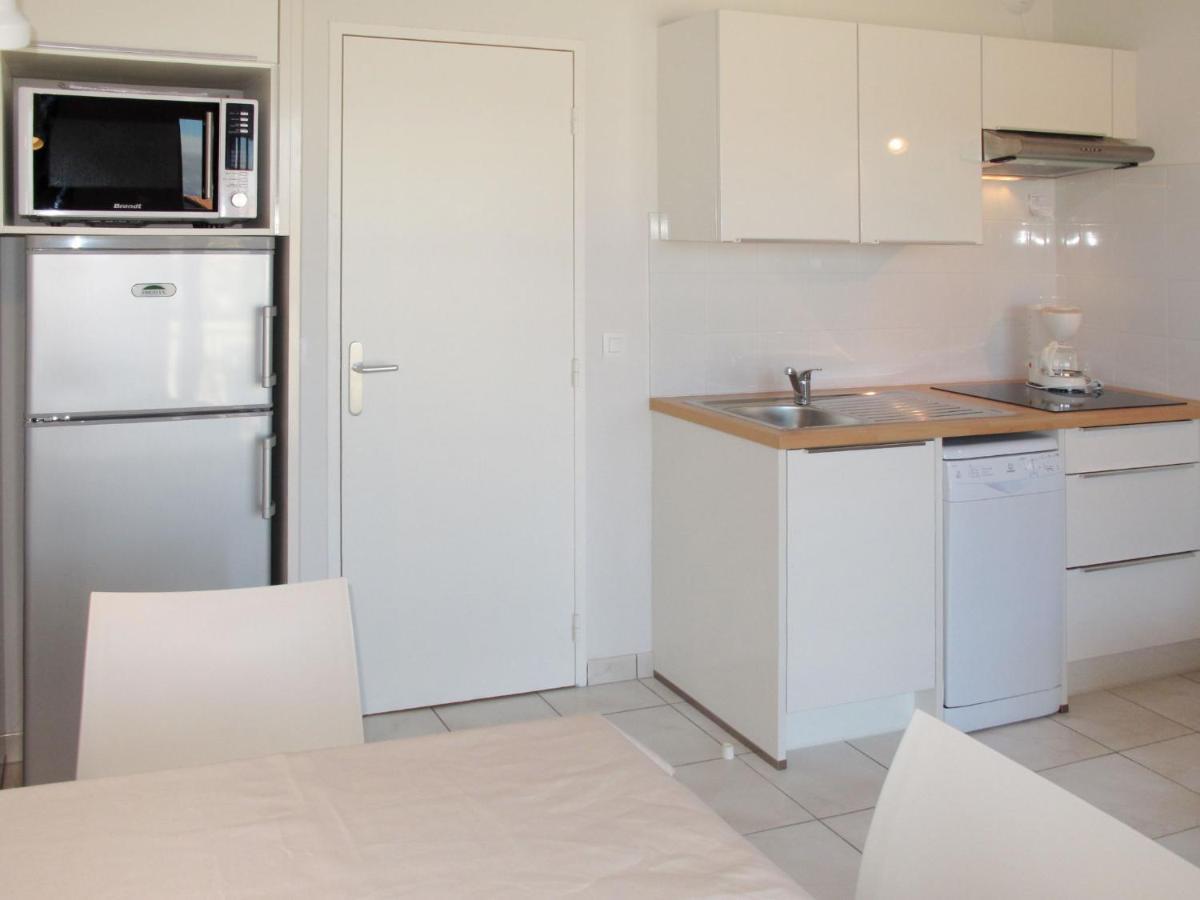 Apartment Residence Belle Dune-1 By Interhome Biscarrosse-Plage Luaran gambar