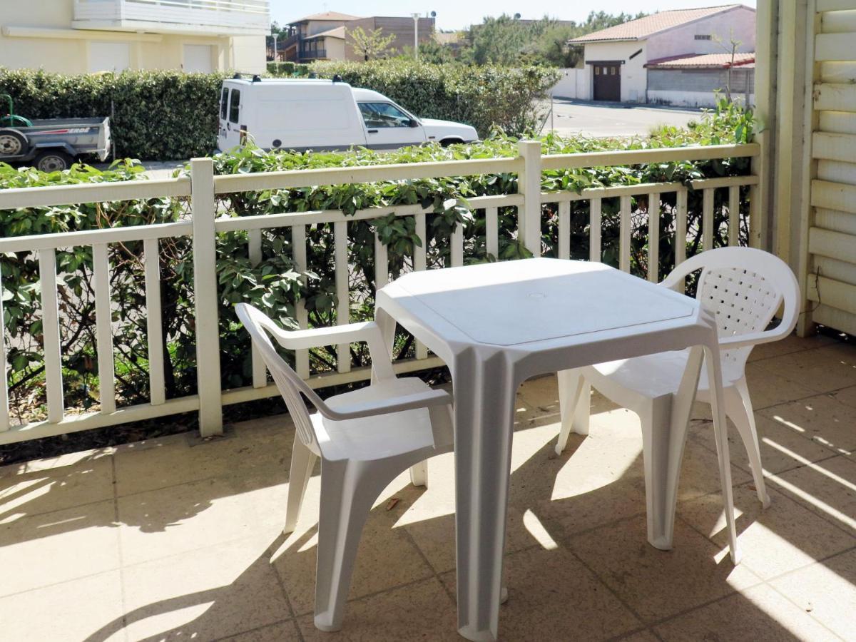 Apartment Residence Belle Dune-1 By Interhome Biscarrosse-Plage Luaran gambar