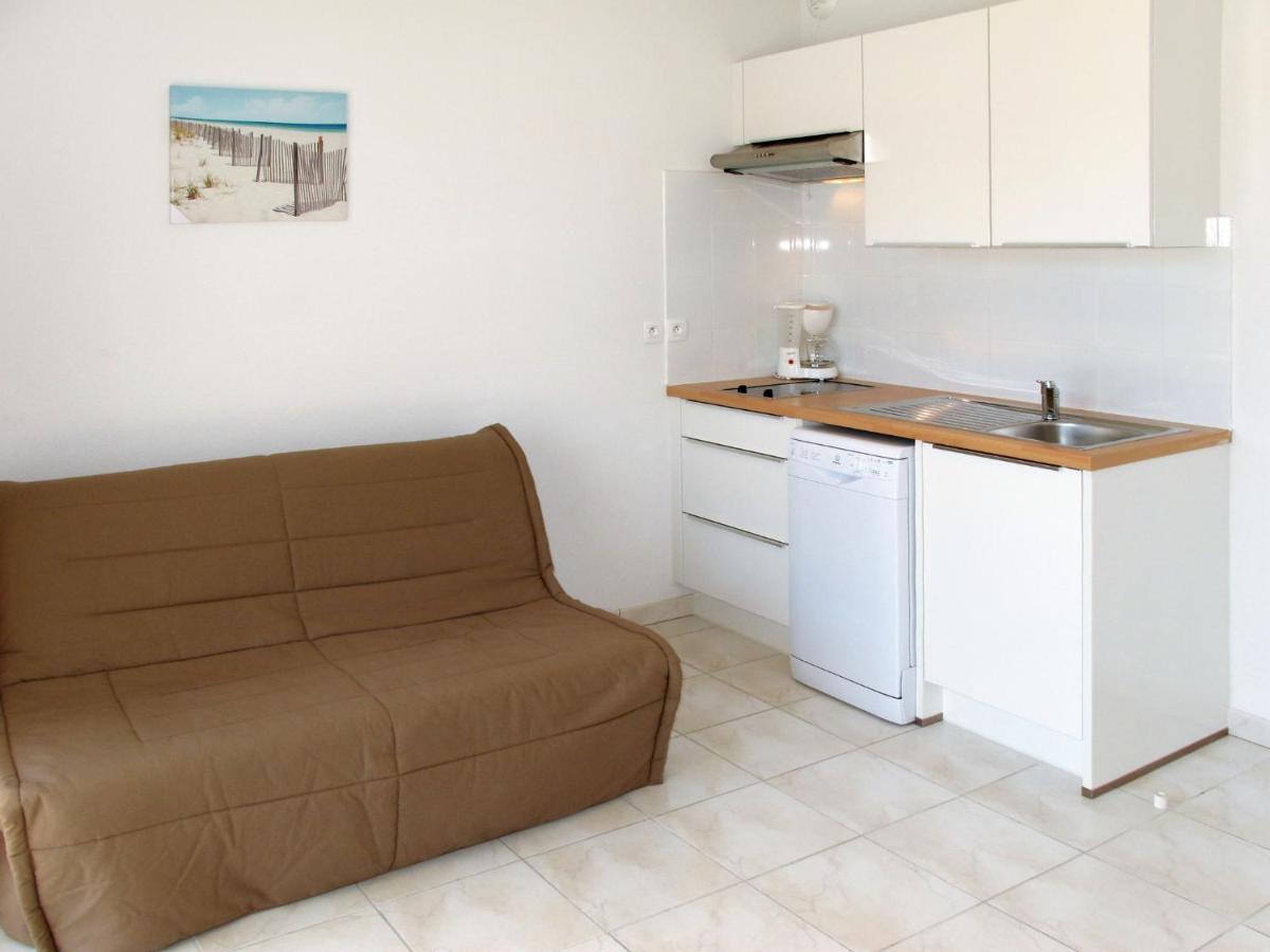 Apartment Residence Belle Dune-1 By Interhome Biscarrosse-Plage Luaran gambar