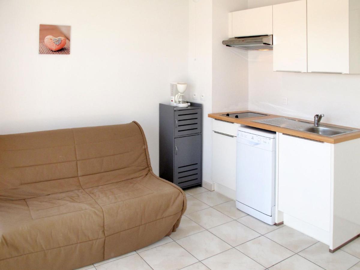 Apartment Residence Belle Dune-1 By Interhome Biscarrosse-Plage Luaran gambar